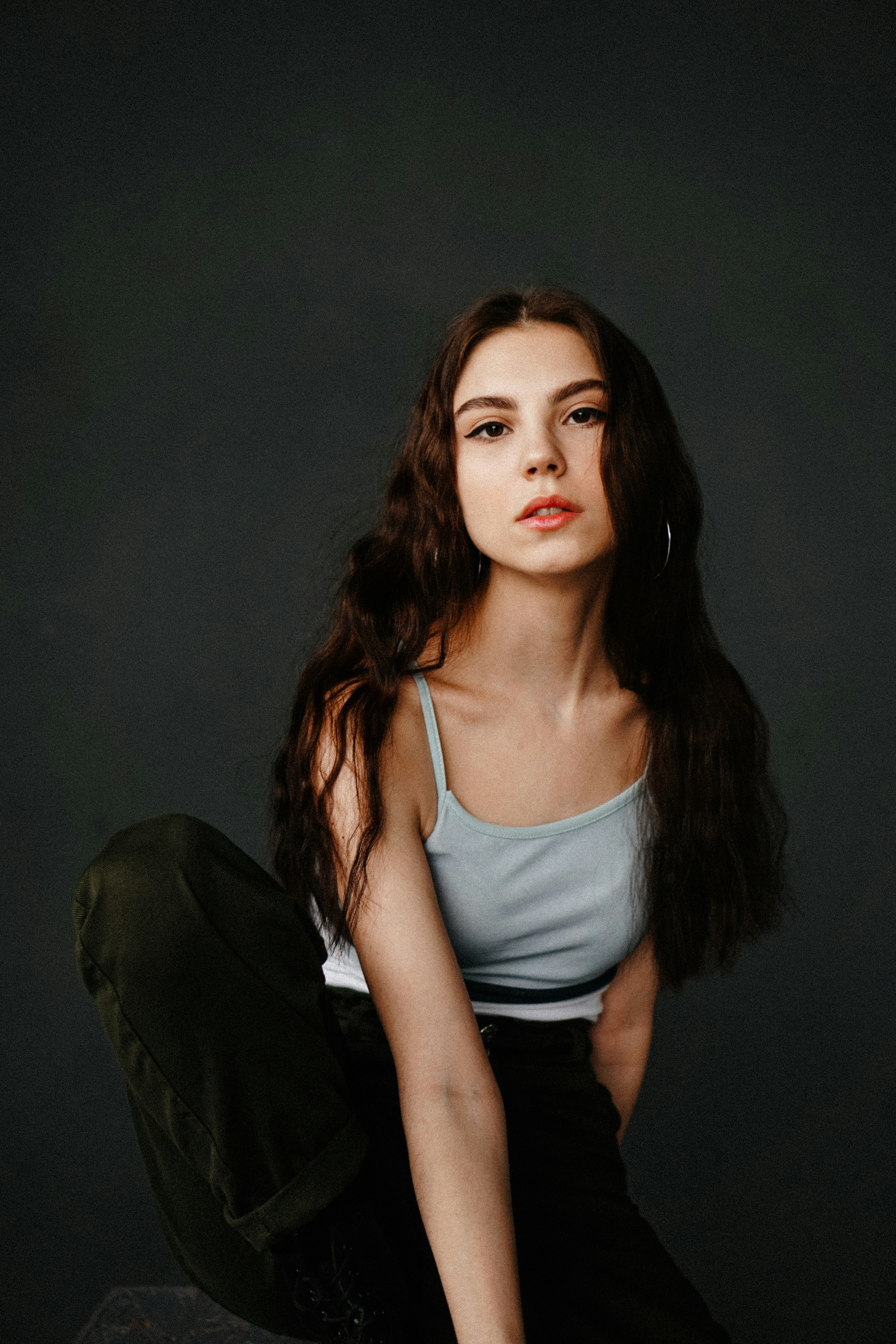 扣扣传媒品牌传播视觉