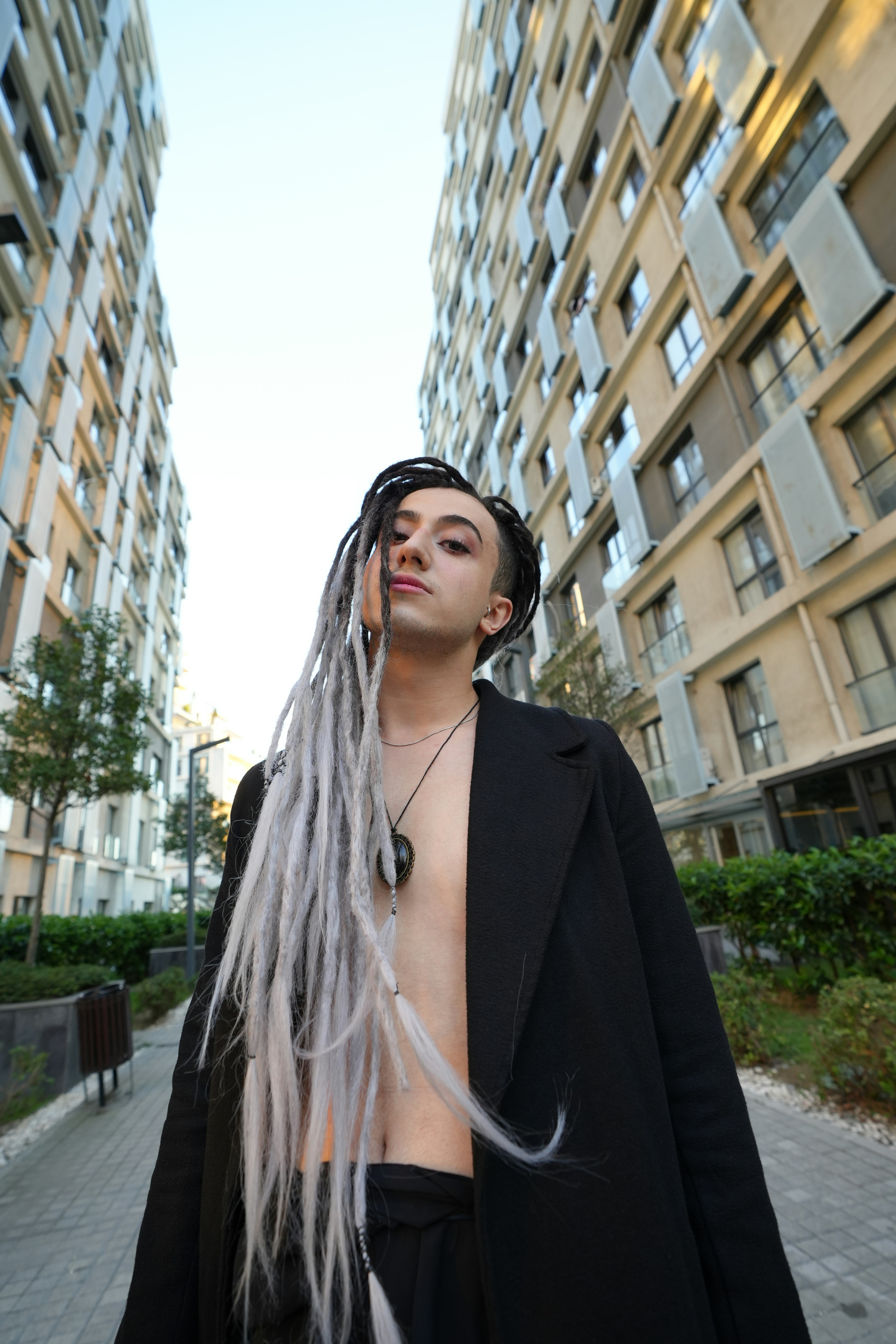 扣扣传媒广告营销执行画面